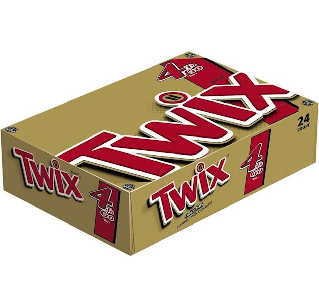 Twix